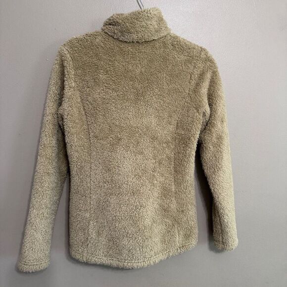 Patagonia Women's Los Gatos 1/4-Zip Fleece size XS - Picture 2 of 5